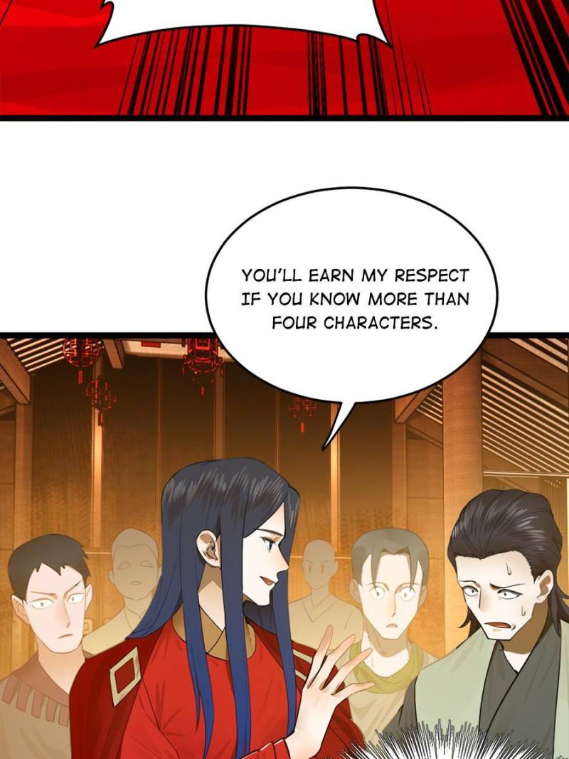 Ultimate Son-in-Law chapter 13 page 79