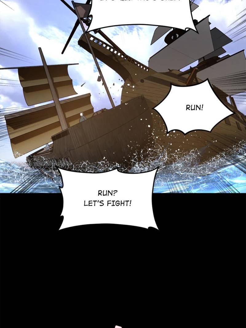 Ultimate Son-in-Law chapter 136 page 42