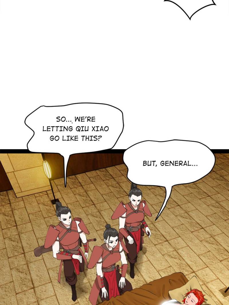Ultimate Son-in-Law chapter 136 page 8