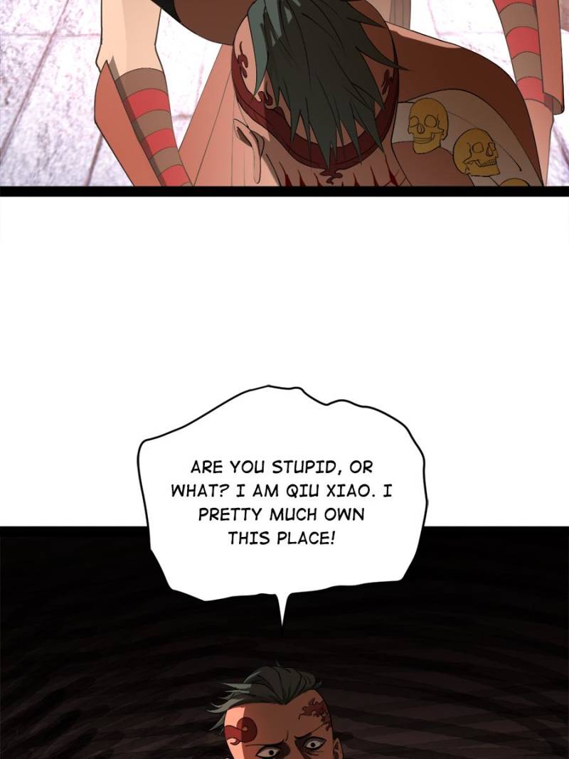Ultimate Son-in-Law chapter 140 page 3