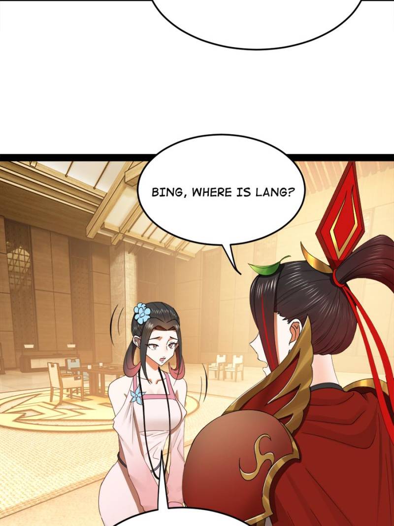 Ultimate Son-in-Law chapter 141 page 3