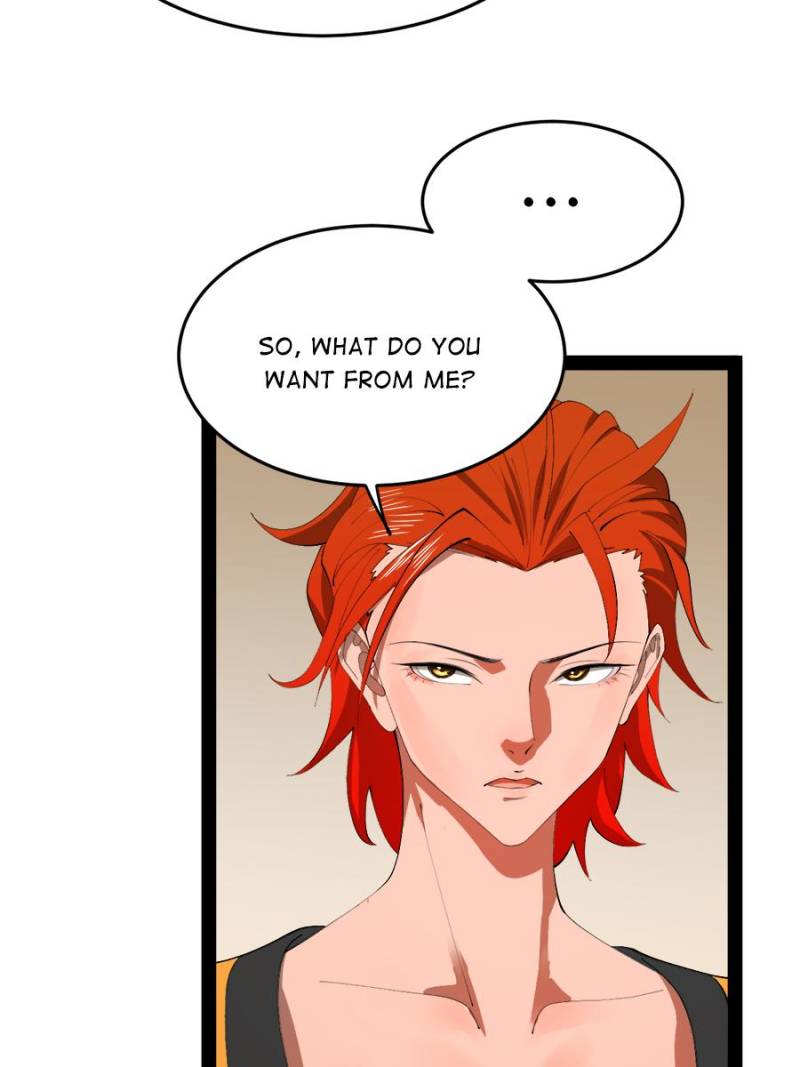 Ultimate Son-in-Law chapter 142 page 3