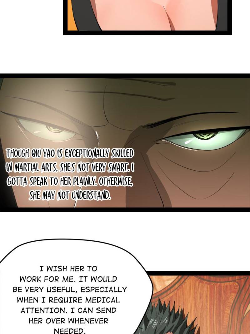 Ultimate Son-in-Law chapter 142 page 4
