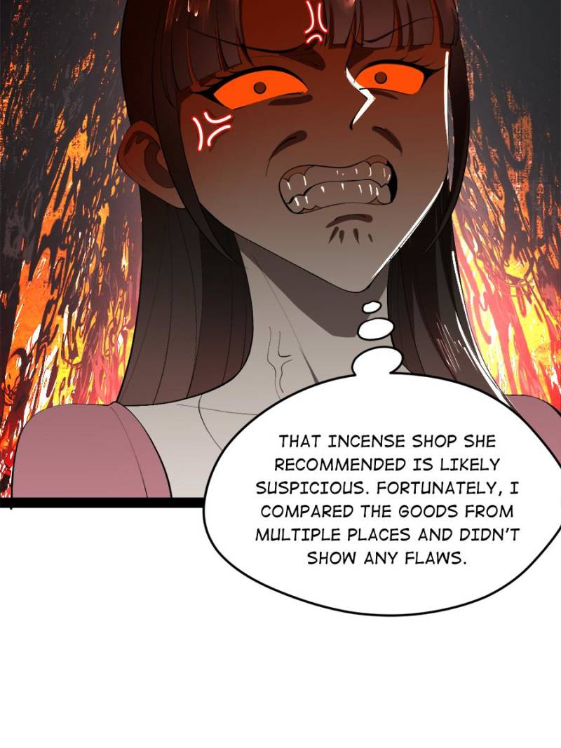 Ultimate Son-in-Law chapter 142 page 33