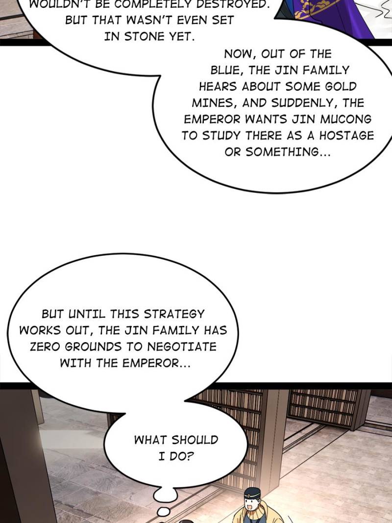 Ultimate Son-in-Law chapter 145 page 3