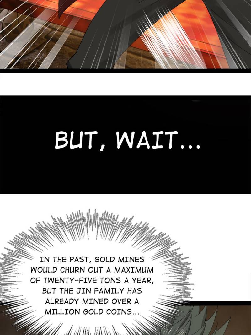 Ultimate Son-in-Law chapter 147 page 5