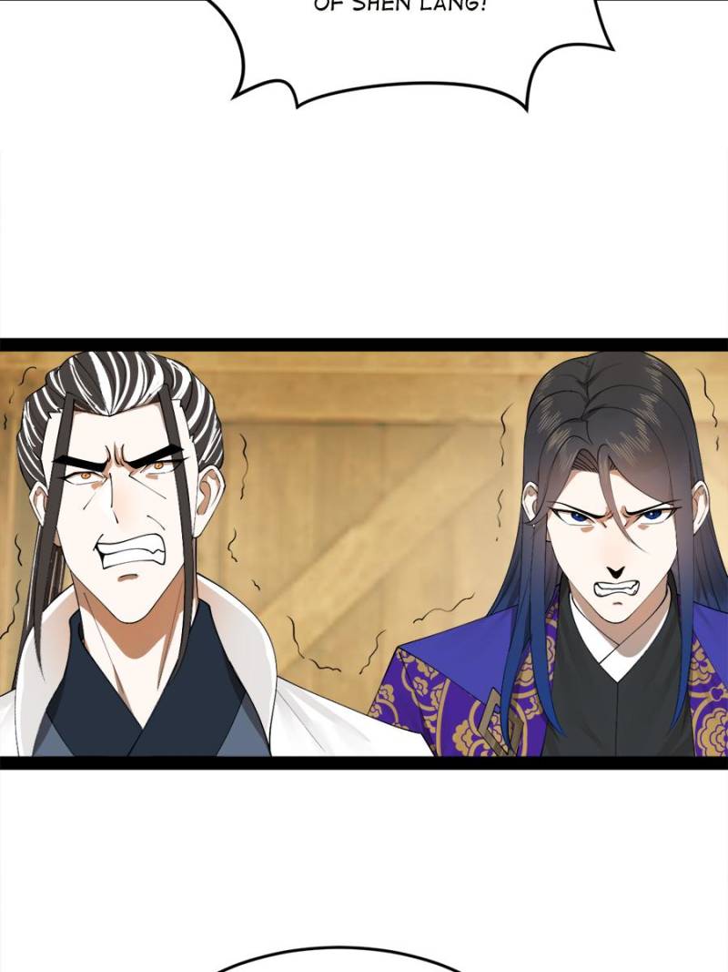 Ultimate Son-in-Law chapter 148 page 4