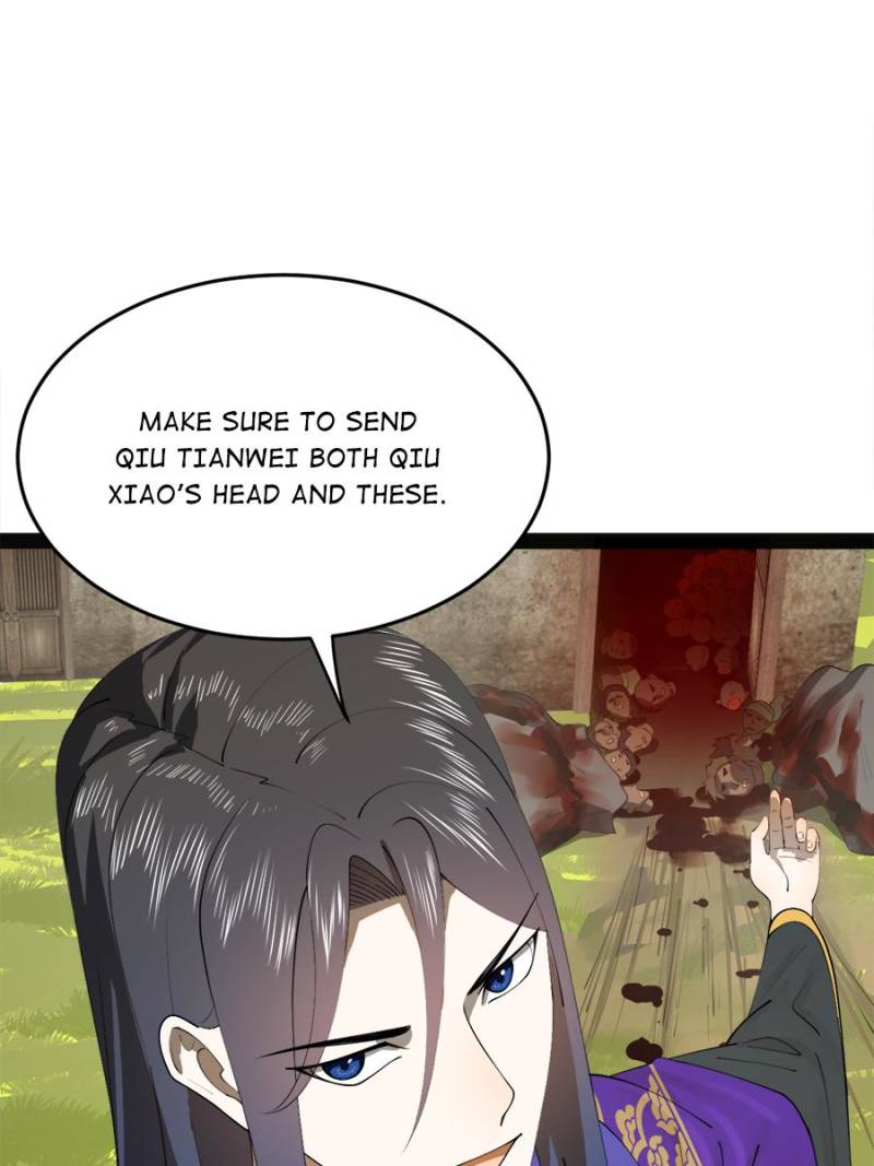 Ultimate Son-in-Law chapter 150 page 3