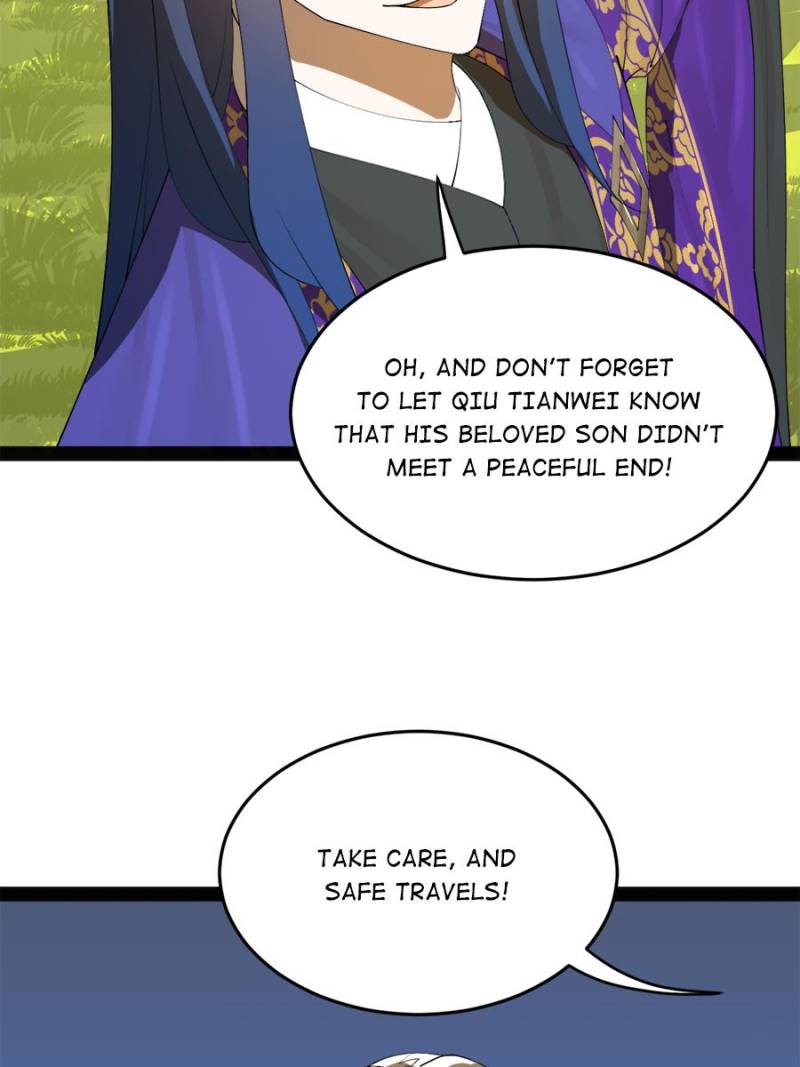 Ultimate Son-in-Law chapter 150 page 4