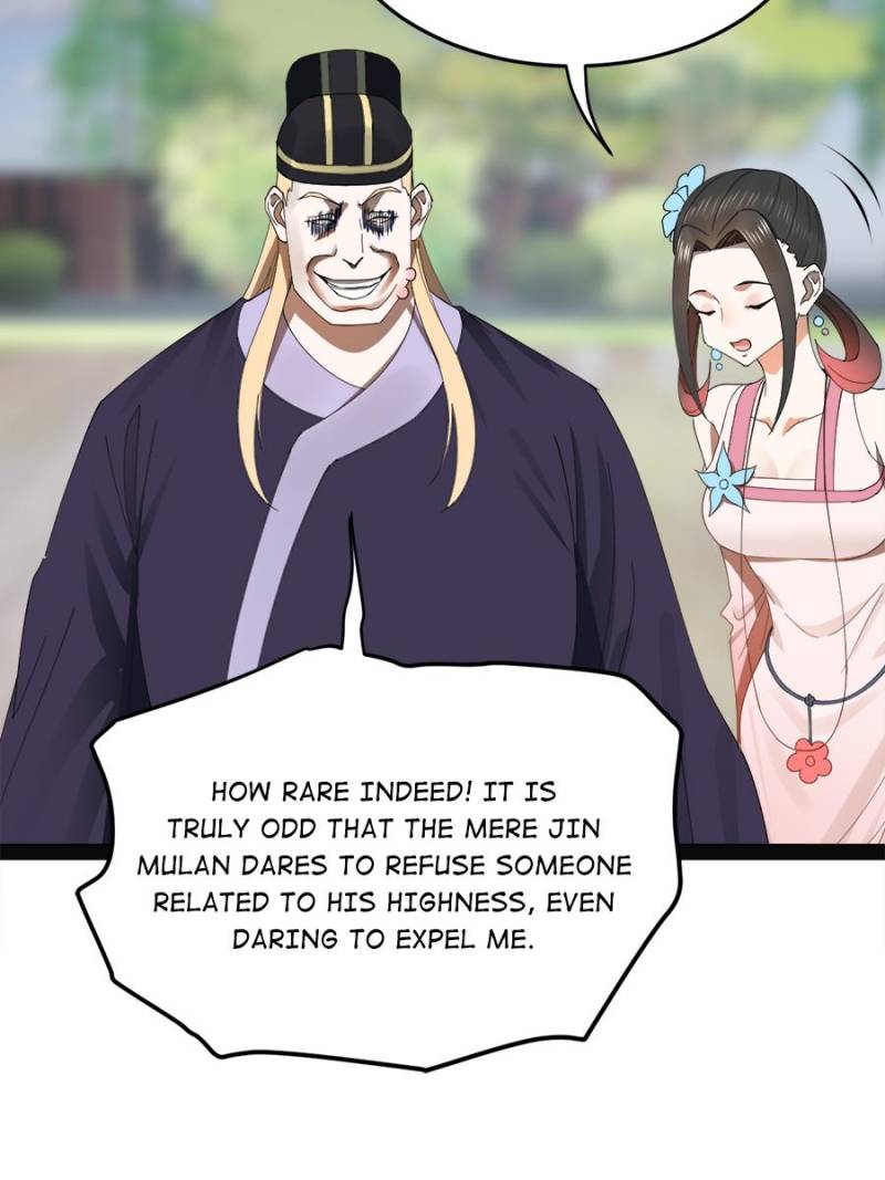 Ultimate Son-in-Law chapter 151 page 30
