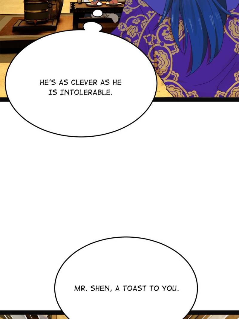 Ultimate Son-in-Law chapter 151 page 46