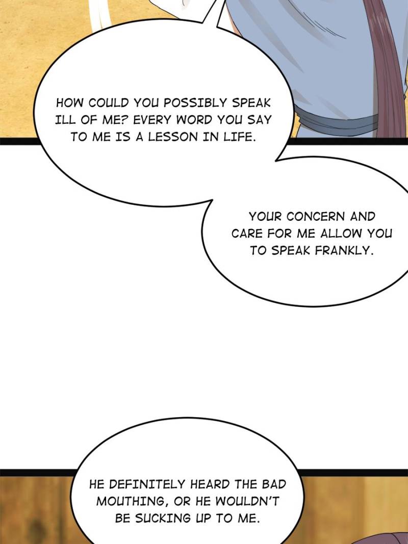 Ultimate Son-in-Law chapter 151 page 49