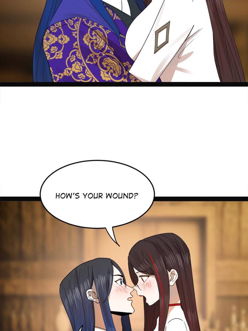 Ultimate Son-in-Law chapter 151 page 73