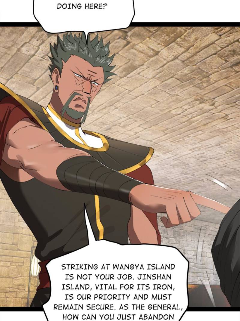 Ultimate Son-in-Law chapter 152 page 4