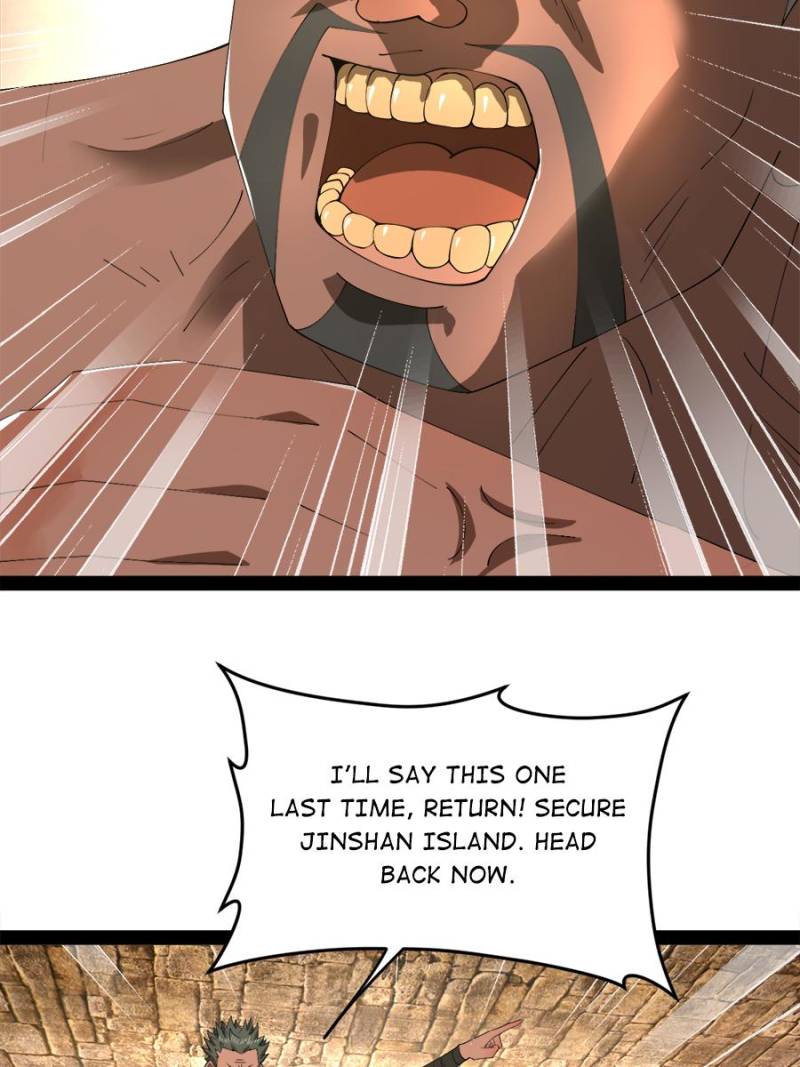 Ultimate Son-in-Law chapter 152 page 6