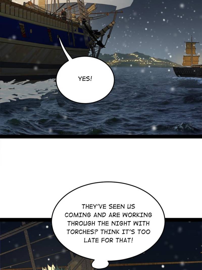 Ultimate Son-in-Law chapter 154 page 3