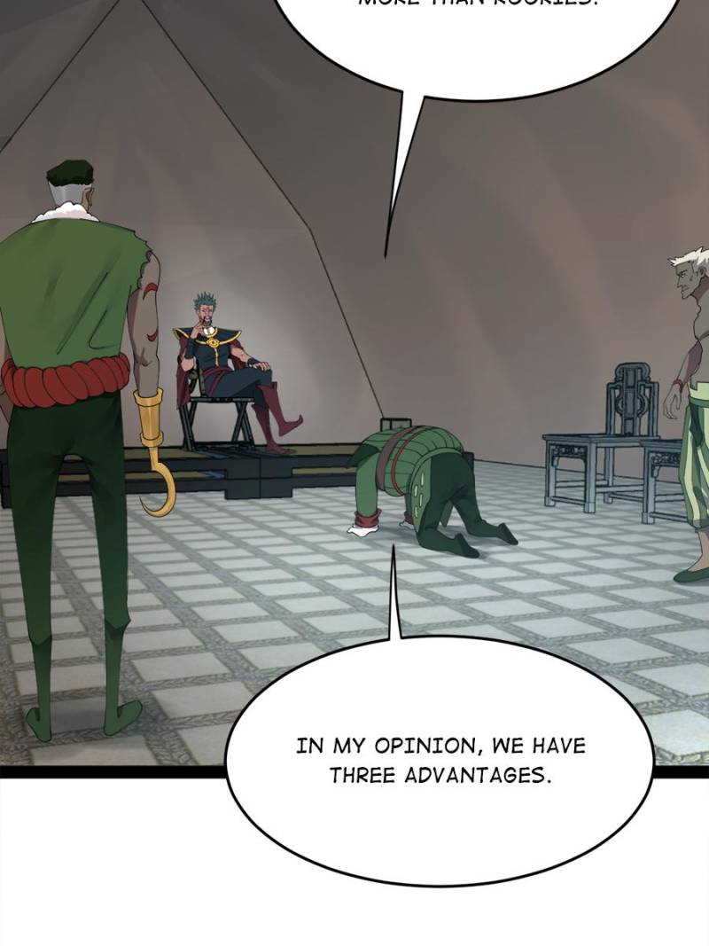 Ultimate Son-in-Law chapter 156 page 3