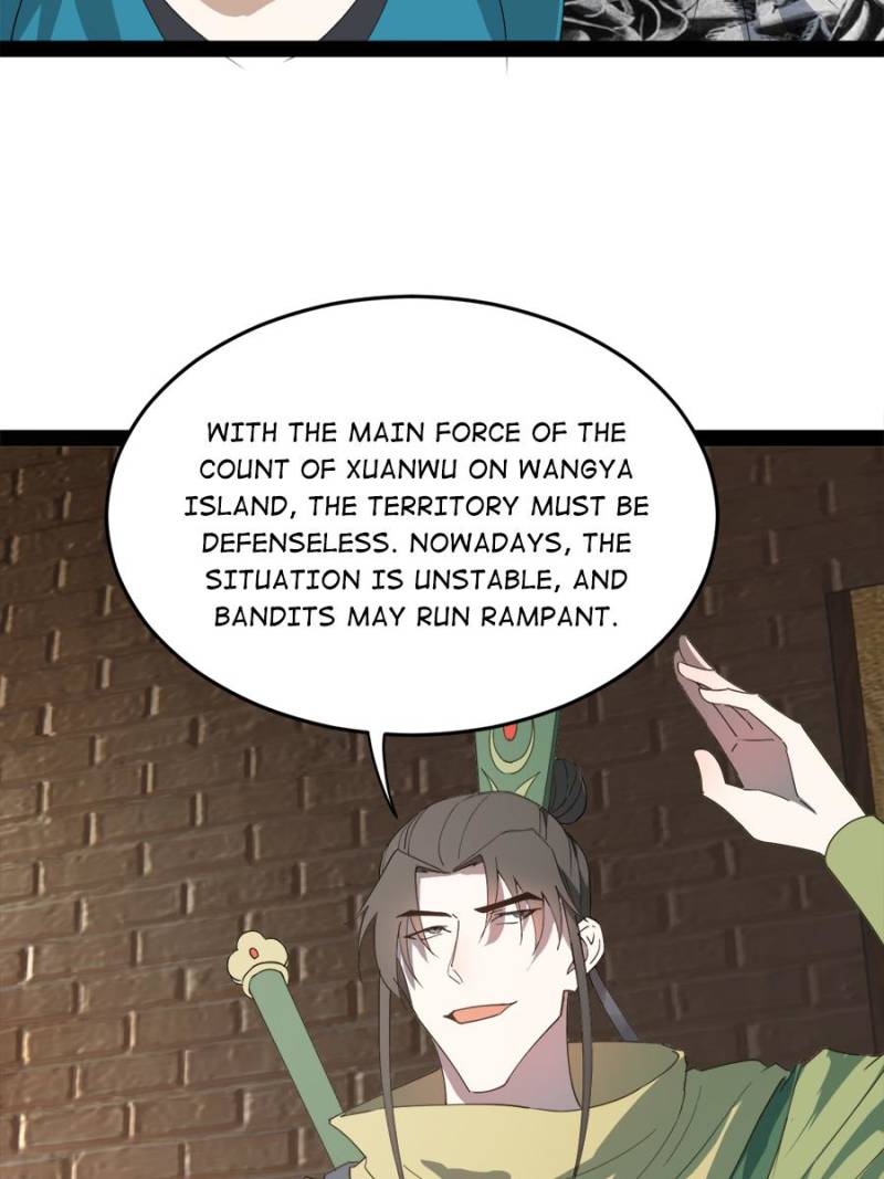 Ultimate Son-in-Law chapter 159 page 3