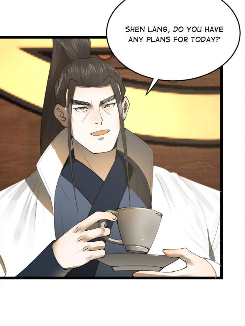 Ultimate Son-in-Law chapter 16 page 3