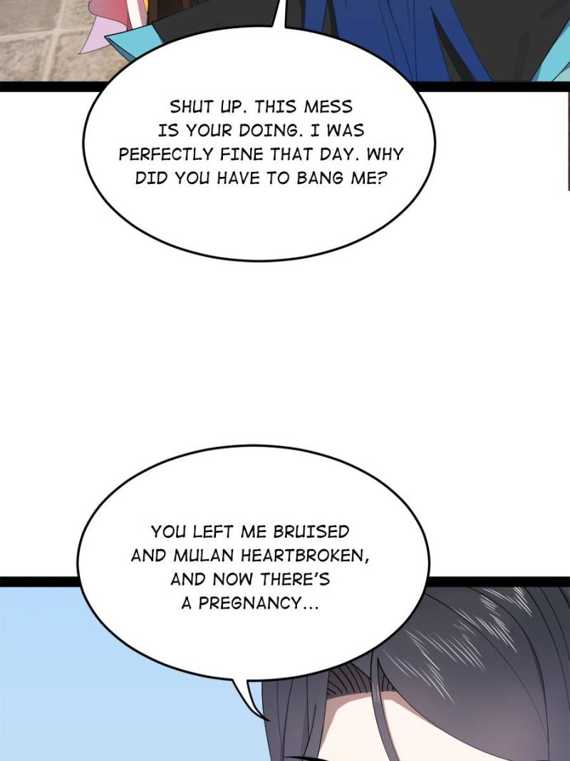 Ultimate Son-in-Law chapter 162 page 3