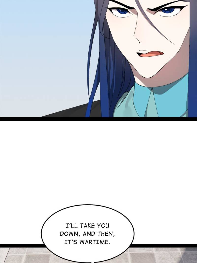 Ultimate Son-in-Law chapter 162 page 4