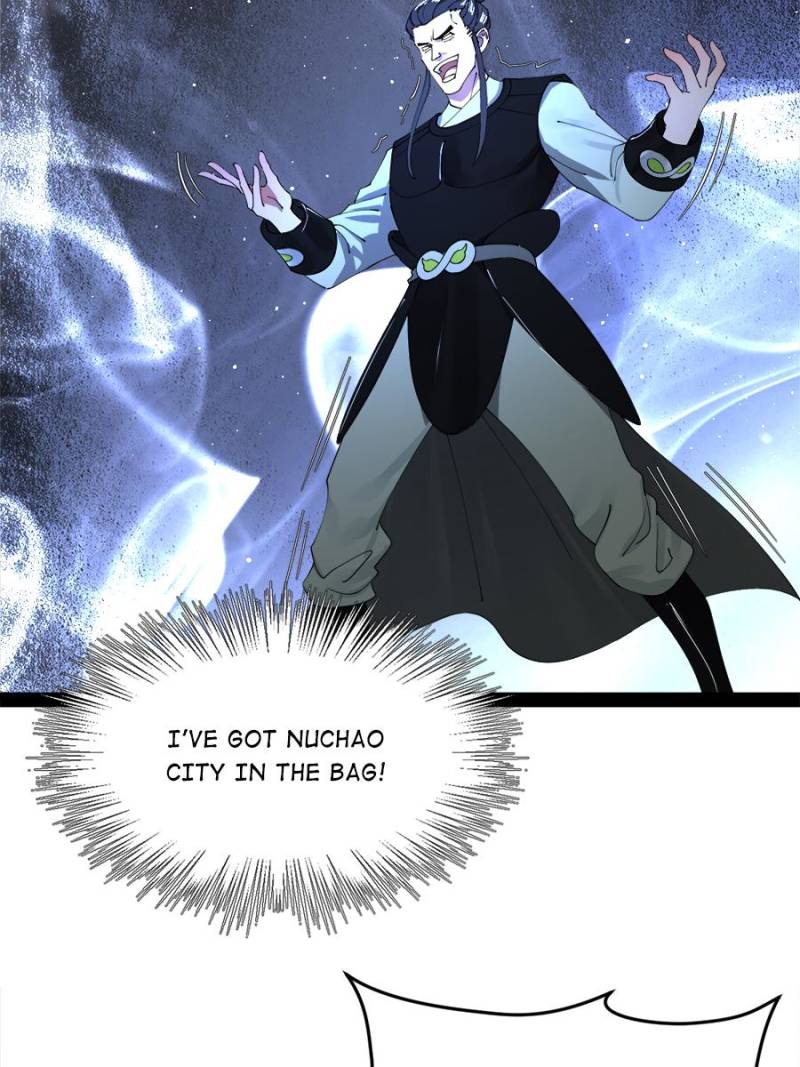 Ultimate Son-in-Law chapter 166 page 3