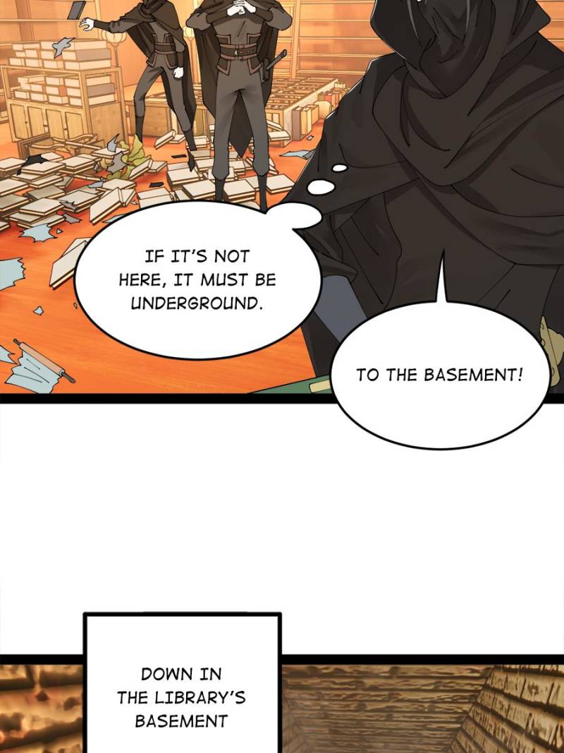 Ultimate Son-in-Law chapter 166 page 29