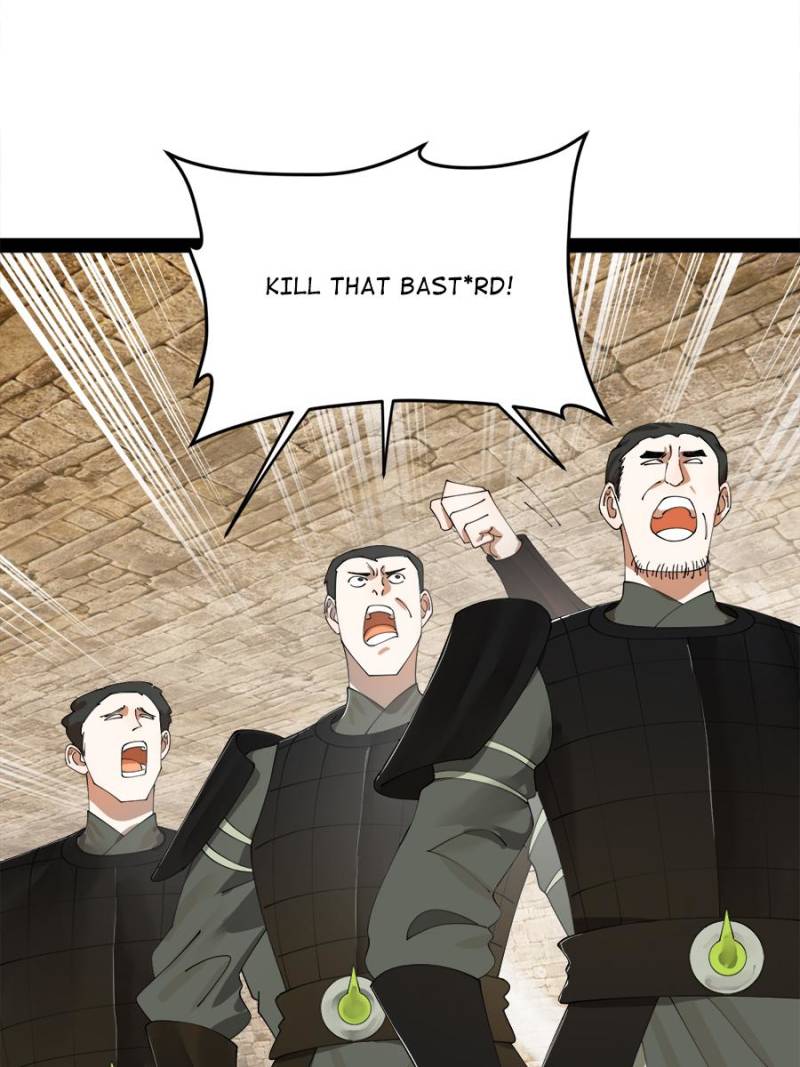 Ultimate Son-in-Law chapter 166 page 5