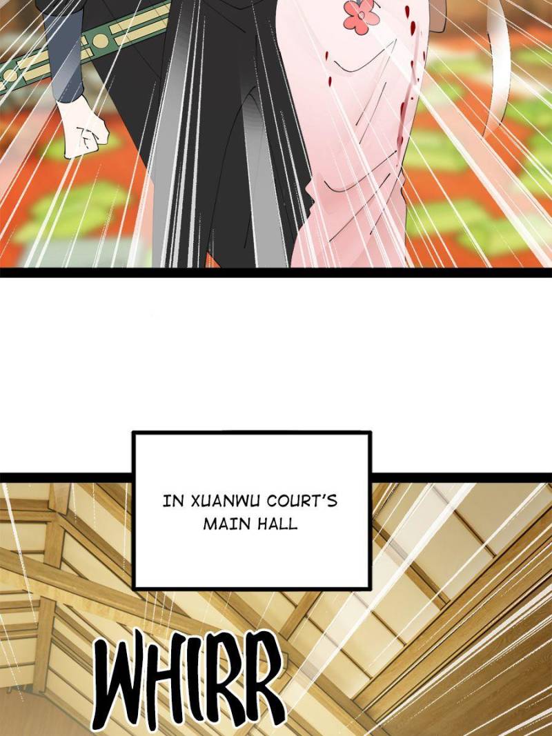 Ultimate Son-in-Law chapter 167 page 3