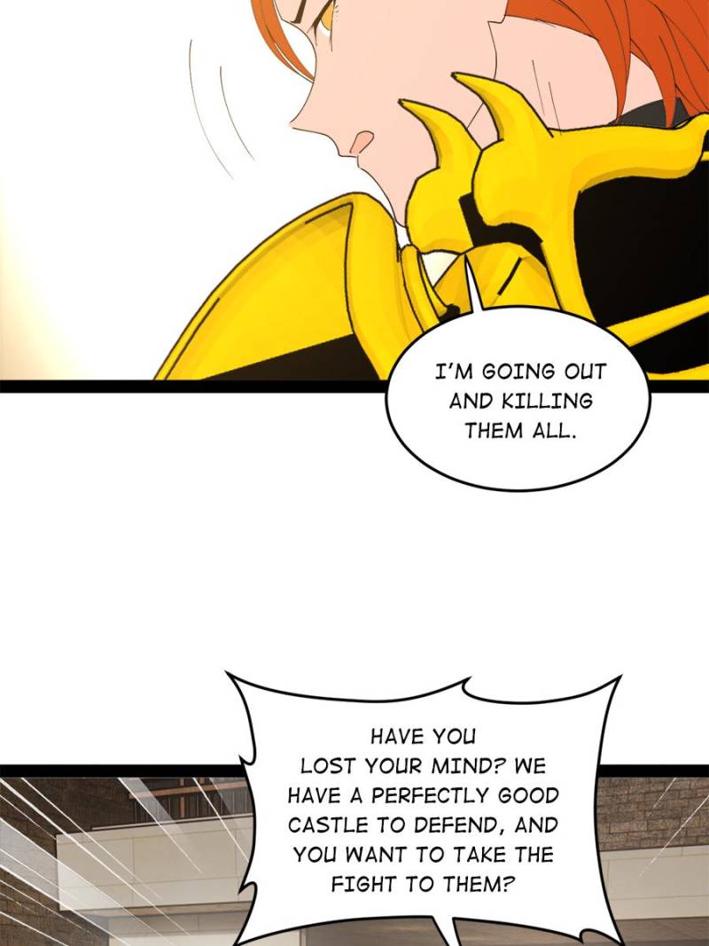 Ultimate Son-in-Law chapter 169 page 3