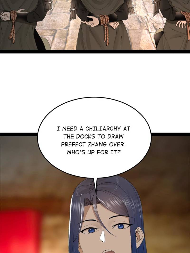 Ultimate Son-in-Law chapter 170 page 3