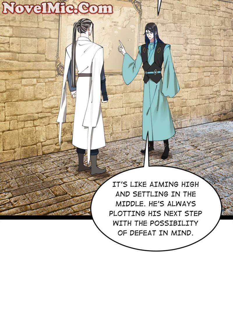 Ultimate Son-in-Law chapter 174 page 3
