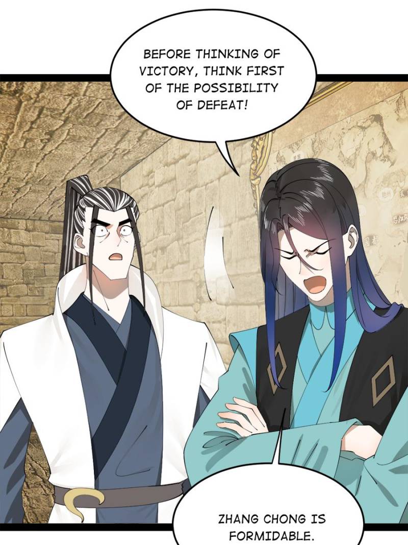 Ultimate Son-in-Law chapter 174 page 4