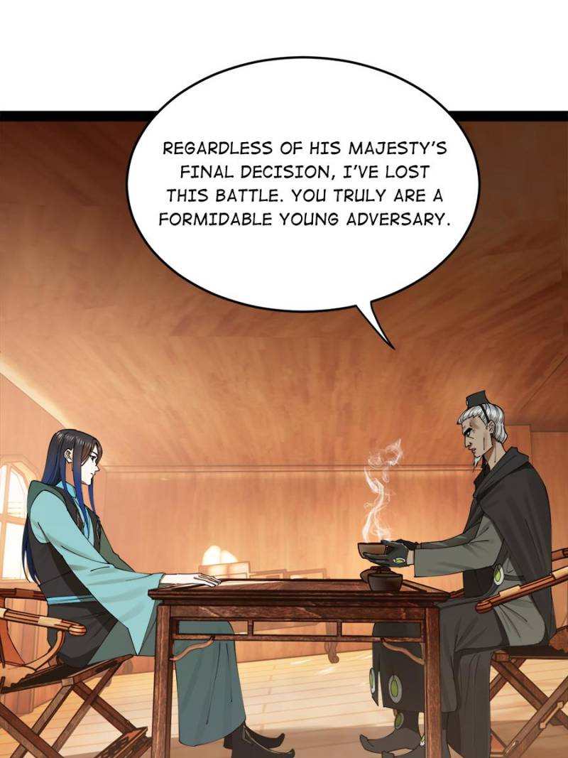 Ultimate Son-in-Law chapter 175 page 2