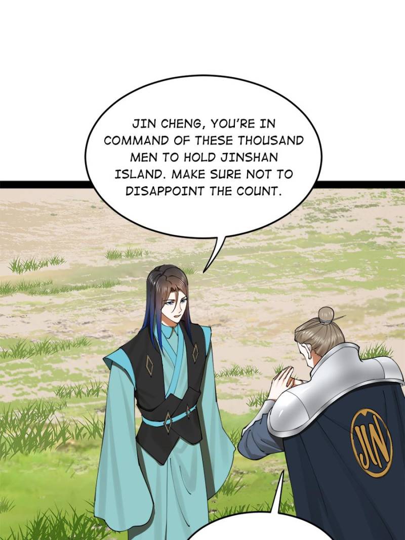 Ultimate Son-in-Law chapter 175 page 13