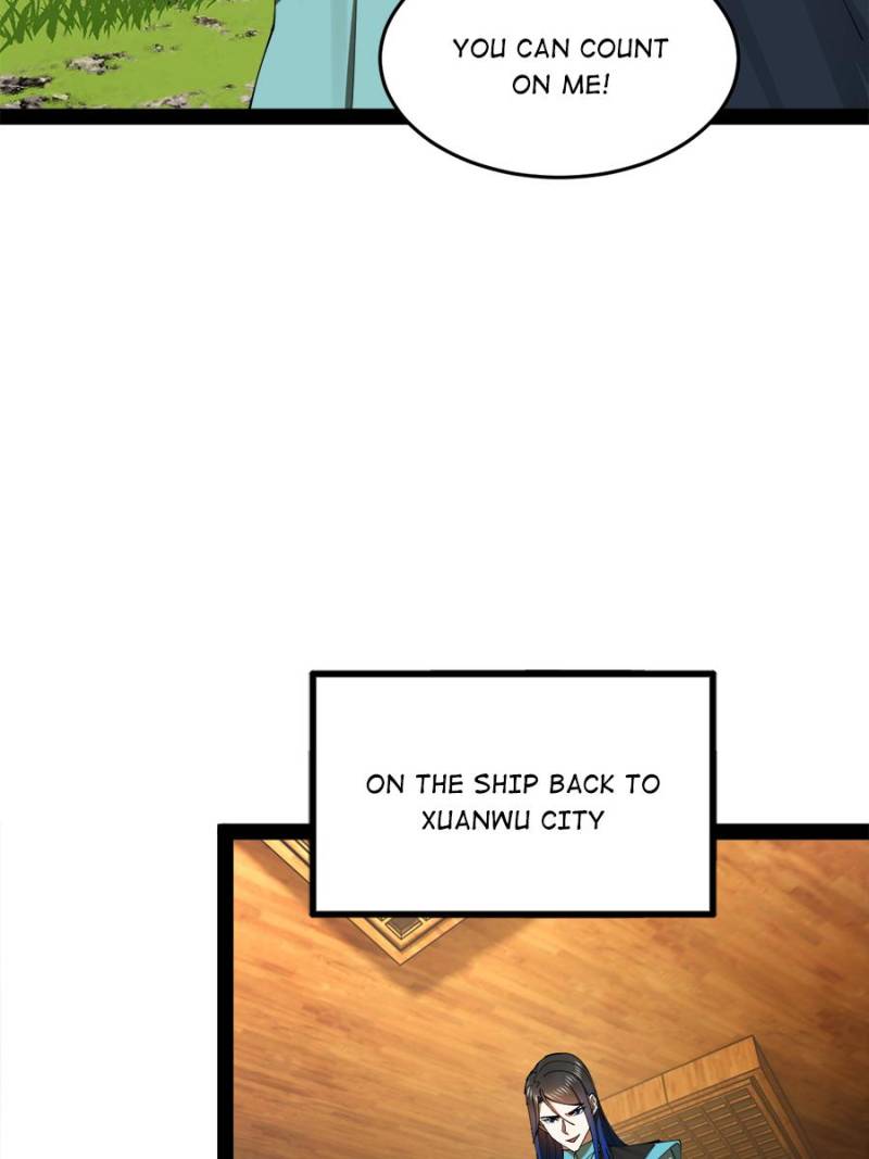 Ultimate Son-in-Law chapter 175 page 14