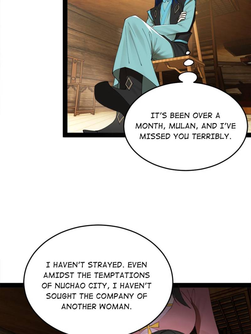 Ultimate Son-in-Law chapter 175 page 15