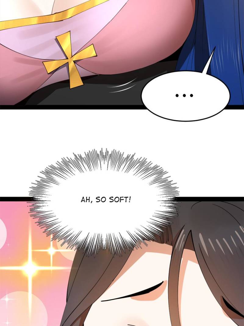 Ultimate Son-in-Law chapter 175 page 20