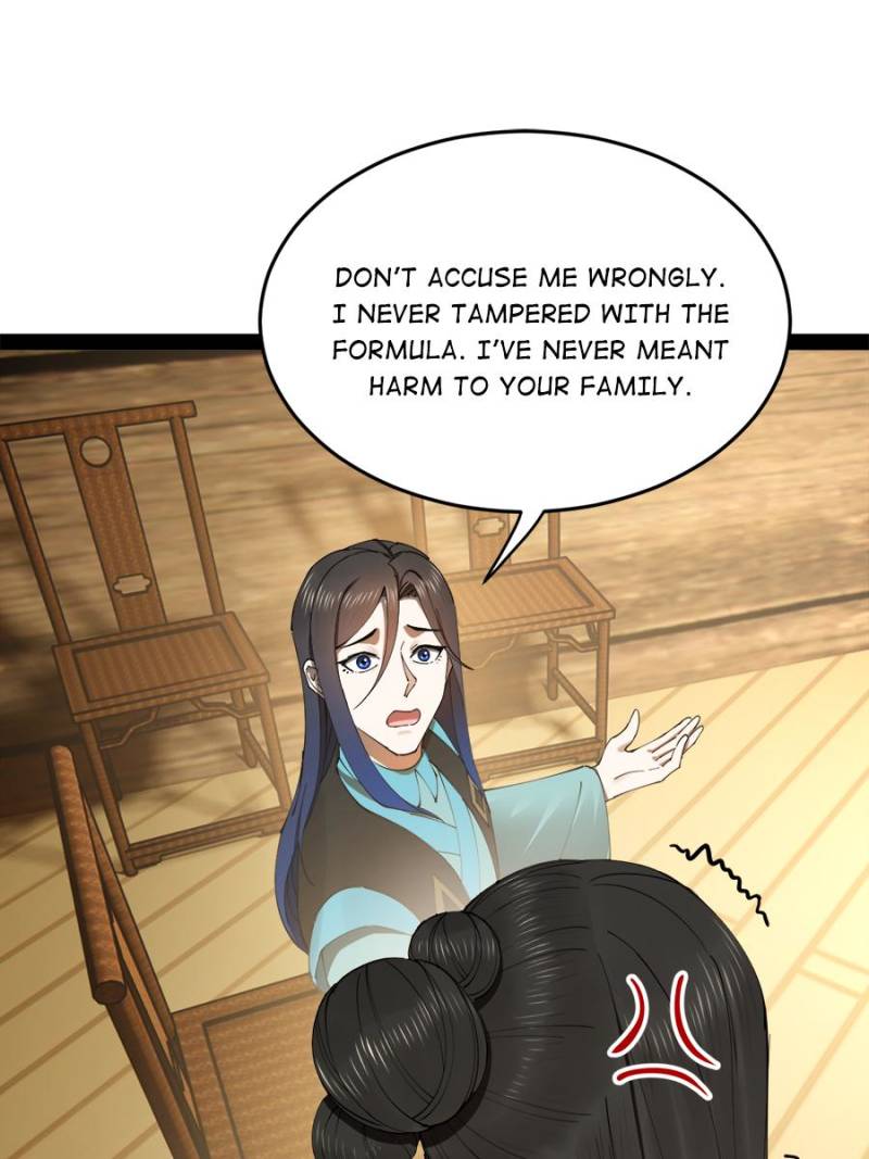 Ultimate Son-in-Law chapter 175 page 25