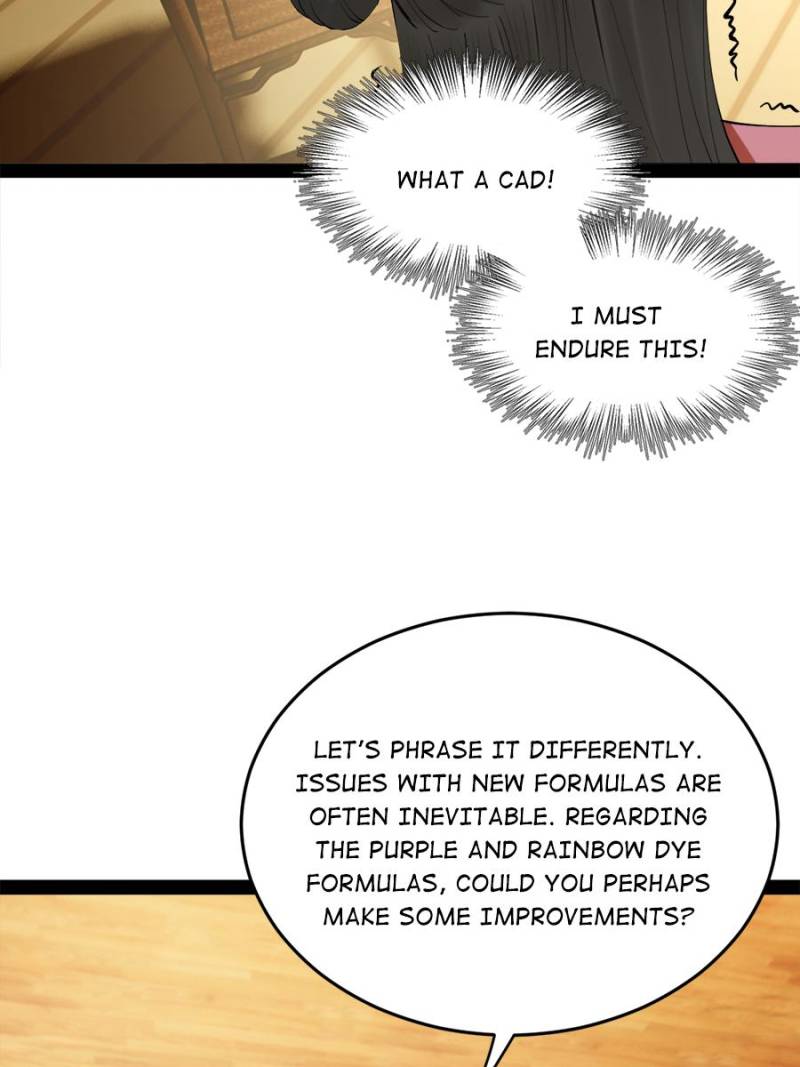 Ultimate Son-in-Law chapter 175 page 26