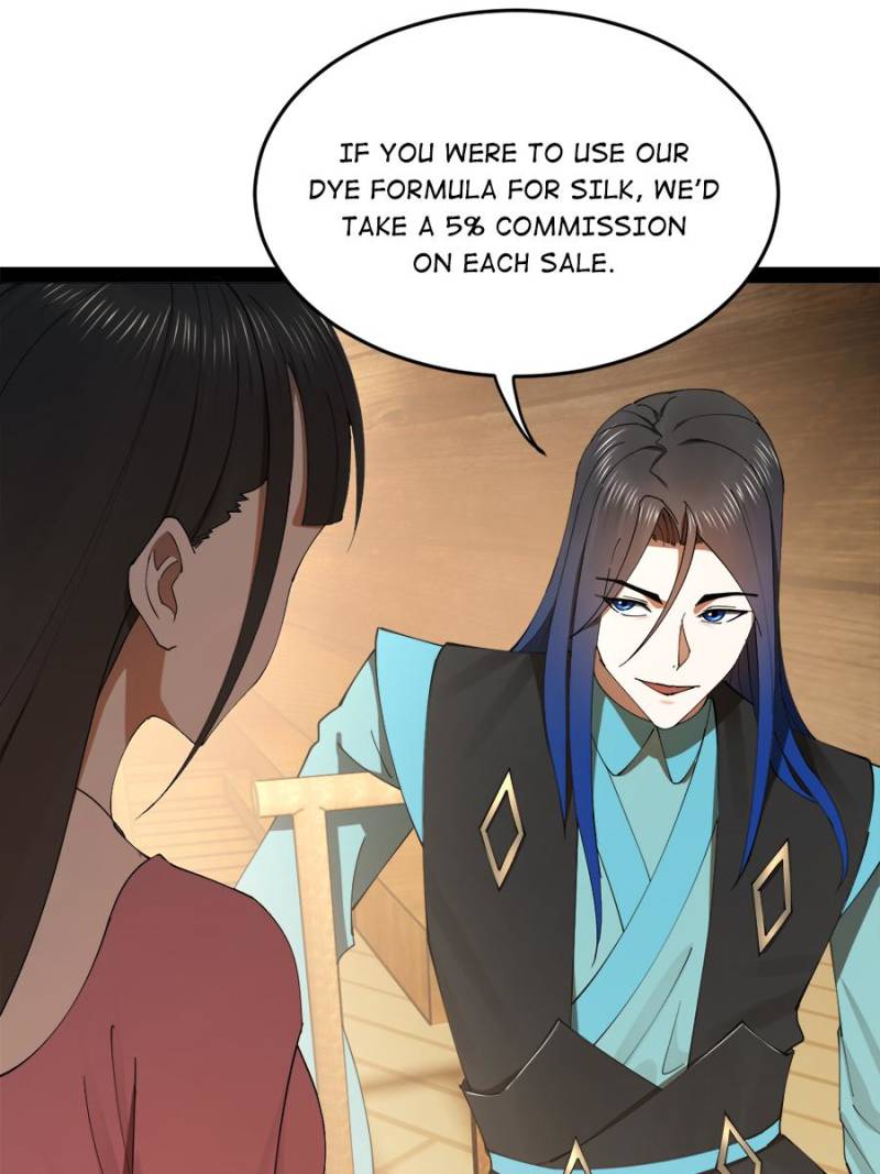 Ultimate Son-in-Law chapter 175 page 28