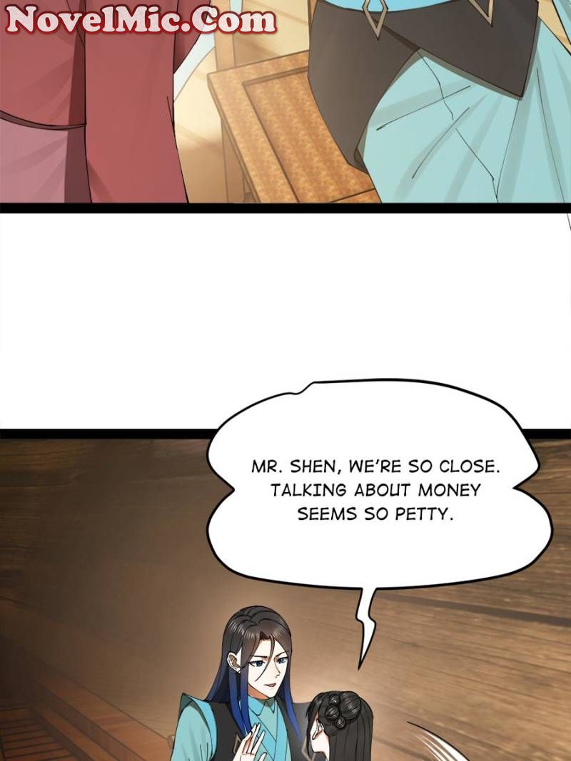Ultimate Son-in-Law chapter 175 page 29