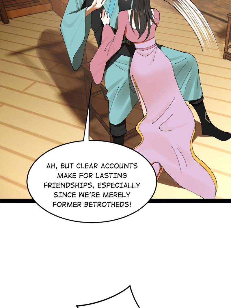 Ultimate Son-in-Law chapter 175 page 30