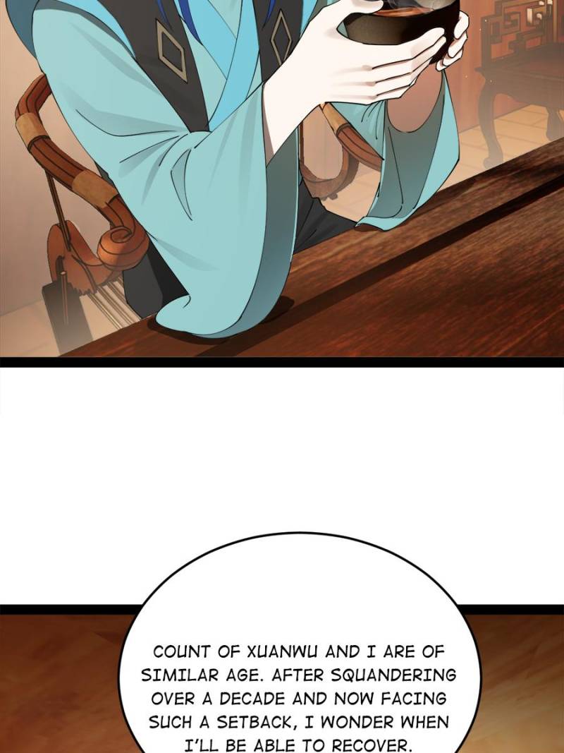 Ultimate Son-in-Law chapter 175 page 4