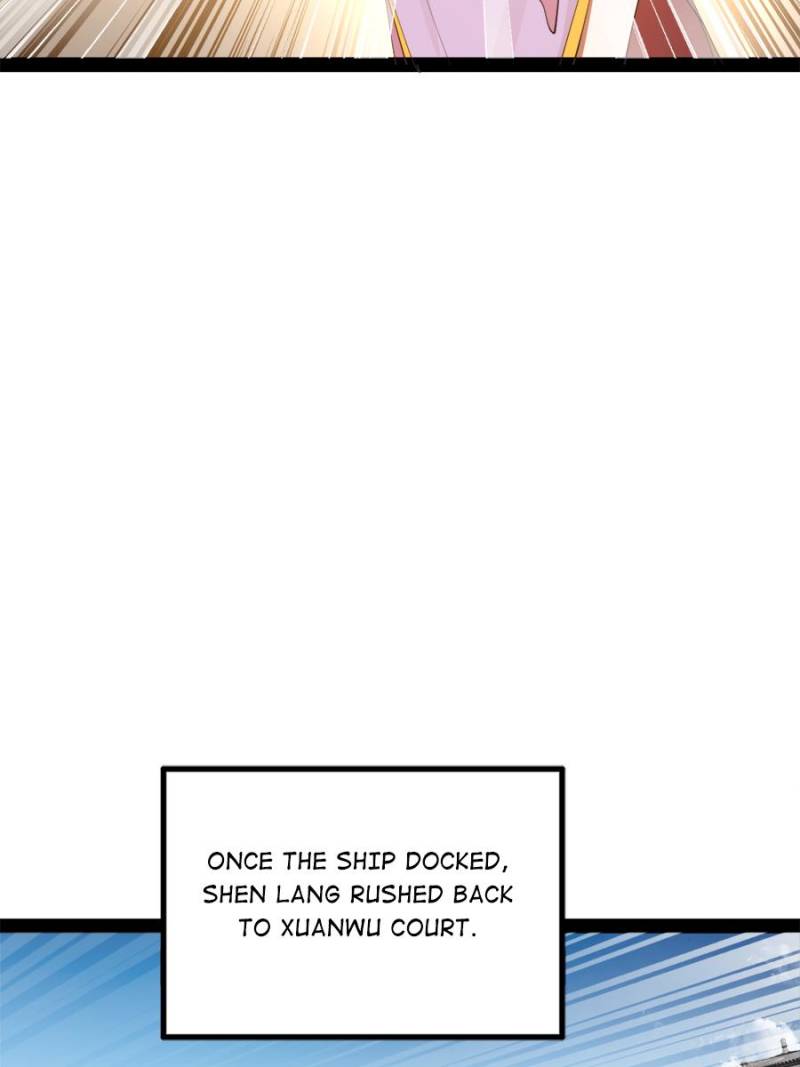 Ultimate Son-in-Law chapter 175 page 32