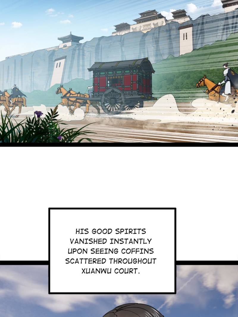 Ultimate Son-in-Law chapter 175 page 33
