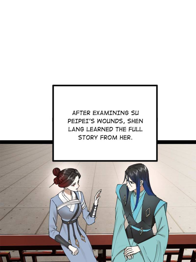 Ultimate Son-in-Law chapter 175 page 38