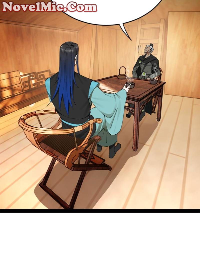 Ultimate Son-in-Law chapter 175 page 5