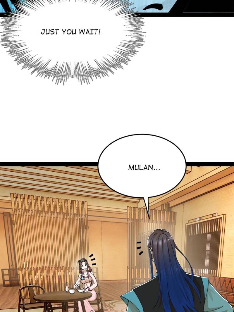 Ultimate Son-in-Law chapter 175 page 43