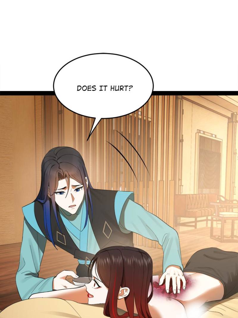 Ultimate Son-in-Law chapter 175 page 50
